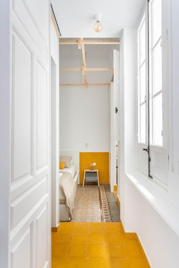 Pop Art , Sunny Apartment Near Santa Cruz Séville Extérieur photo